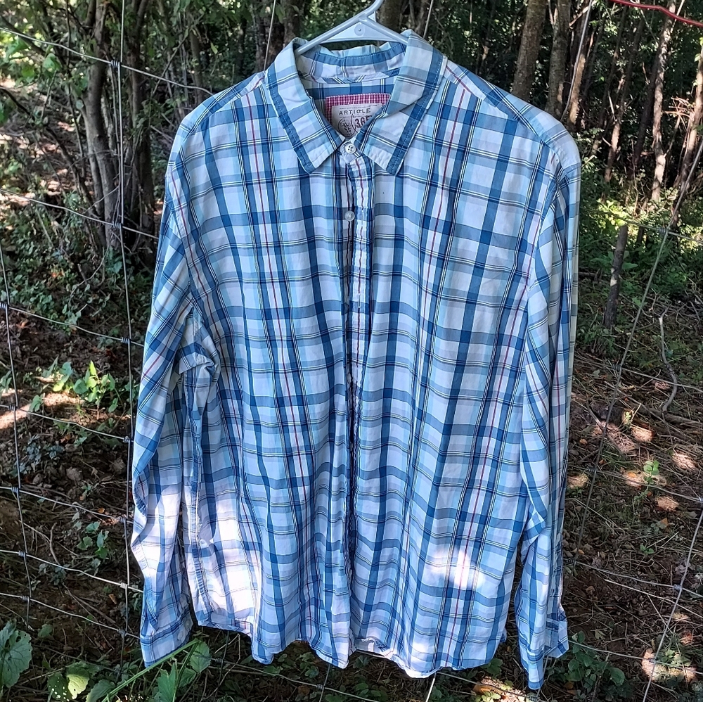 Men's Article 365 XL Shirt